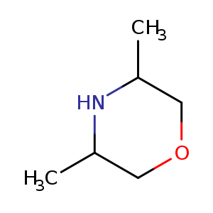 CC1COCC(N1)C