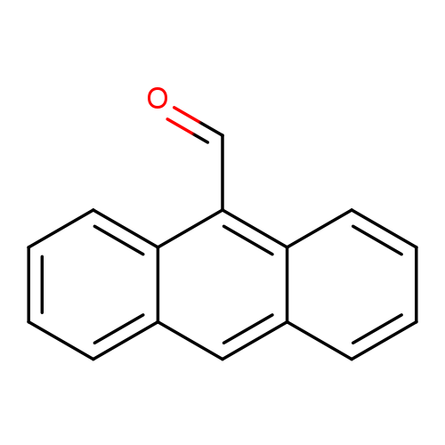 O=Cc1c2ccccc2cc2c1cccc2