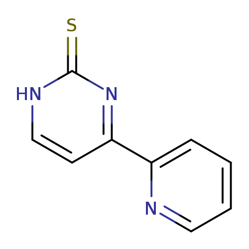 S=c1[nH]ccc(n1)c1ccccn1