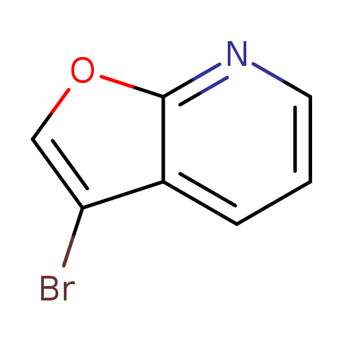 Brc1coc2c1cccn2