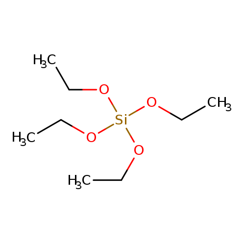 CCO[Si](OCC)(OCC)OCC