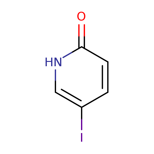 Ic1ccc(=O)[nH]c1