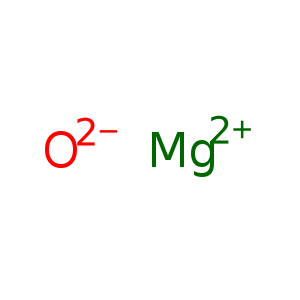 [O-2].[Mg+2]