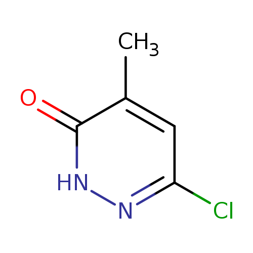 Cc1cc(Cl)n[nH]c1=O