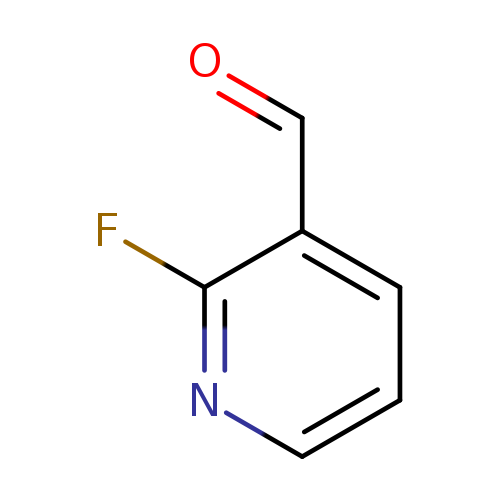 O=Cc1cccnc1F