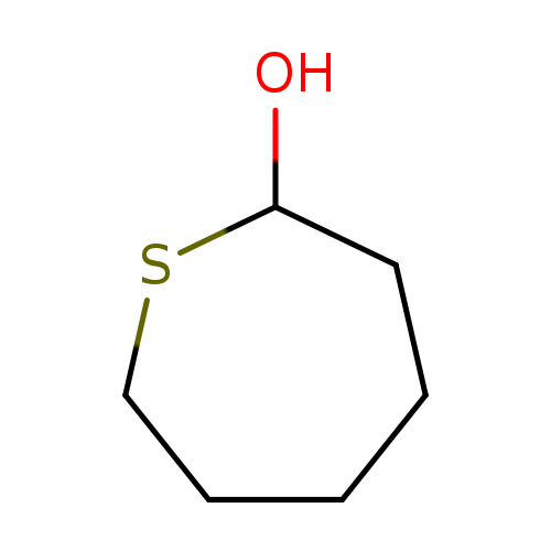 OC1CCCCCS1