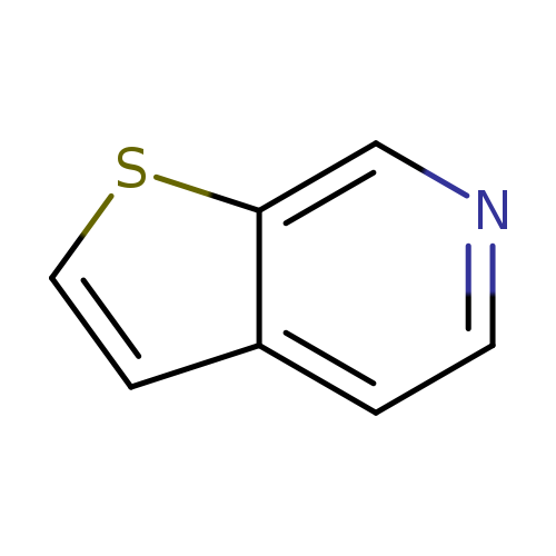 c1ncc2c(c1)ccs2