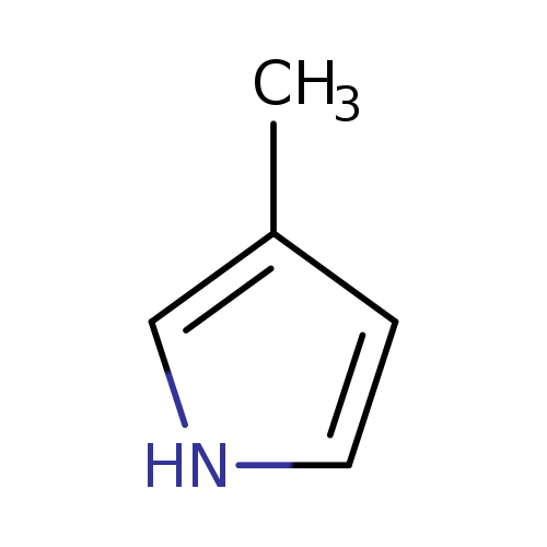 Cc1c[nH]cc1