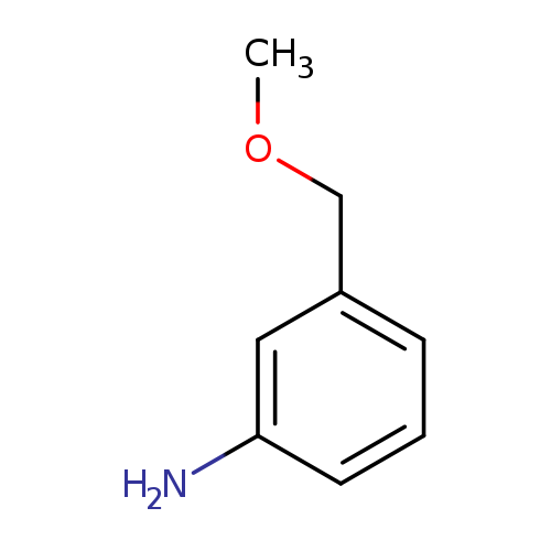 COCc1cccc(c1)N