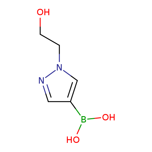 OCCn1ncc(c1)B(O)O