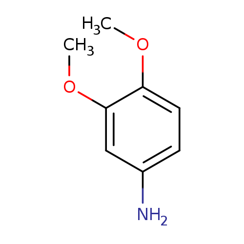 COc1cc(N)ccc1OC