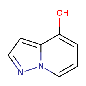 Oc1cccn2c1ccn2