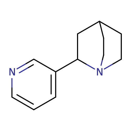 c1ccc(cn1)C1CC2CCN1CC2