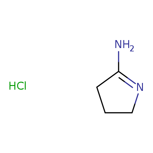 NC1=NCCC1.Cl