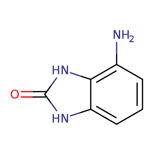 O=c1[nH]c2c([nH]1)cccc2N