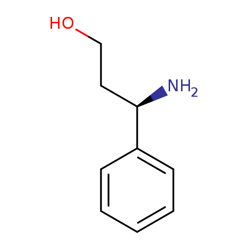 OCC[C@H](c1ccccc1)N