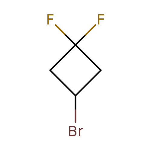 BrC1CC(C1)(F)F