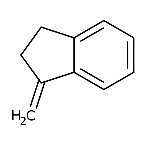 C=C1CCc2c1cccc2