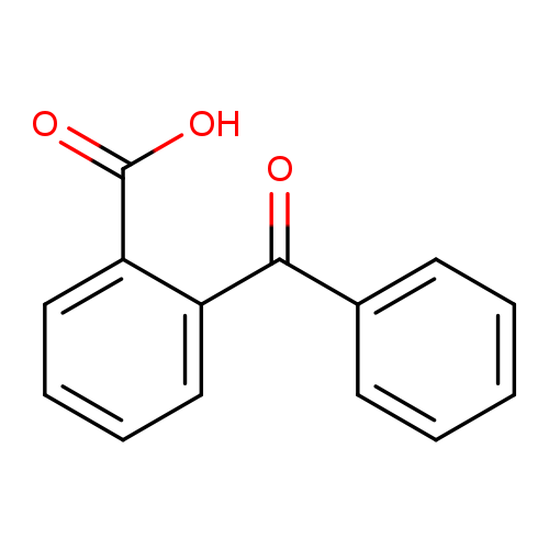 O=C(c1ccccc1C(=O)O)c1ccccc1