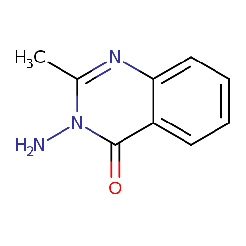 Nn1c(C)nc2c(c1=O)cccc2