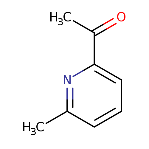 Cc1cccc(n1)C(=O)C