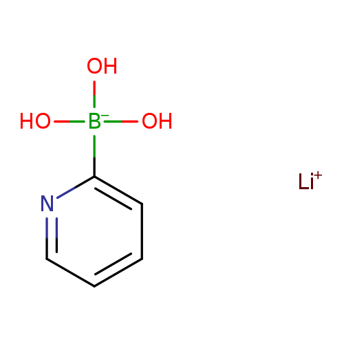 O[B-](c1ccccn1)(O)O.[Li+]
