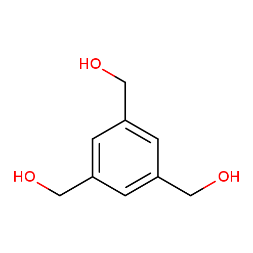 OCc1cc(CO)cc(c1)CO