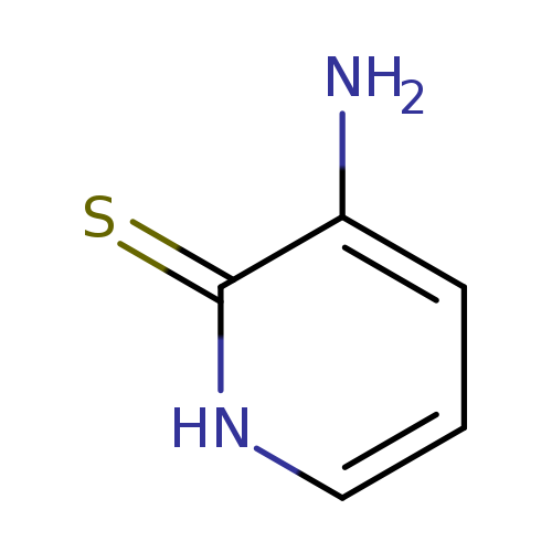 S=c1[nH]cccc1N