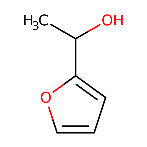 CC(c1ccco1)O