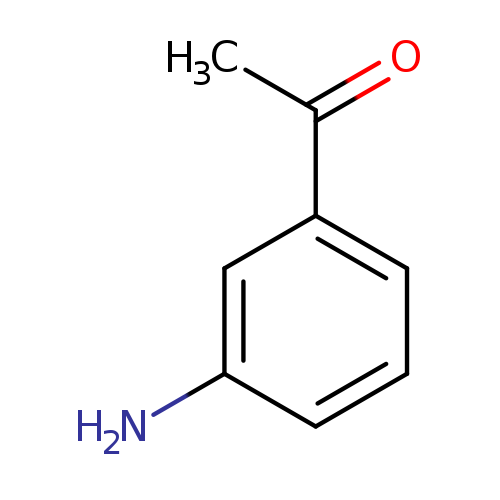 Nc1cccc(c1)C(=O)C