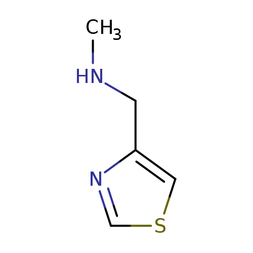 CNCc1cscn1