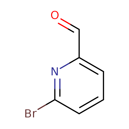 O=Cc1cccc(n1)Br