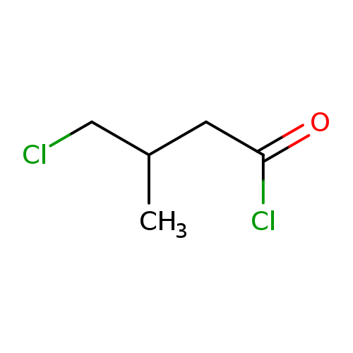 ClCC(CC(=O)Cl)C