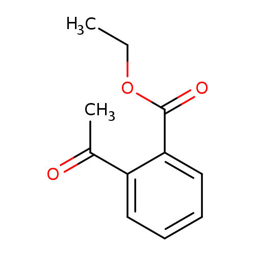 CCOC(=O)c1ccccc1C(=O)C