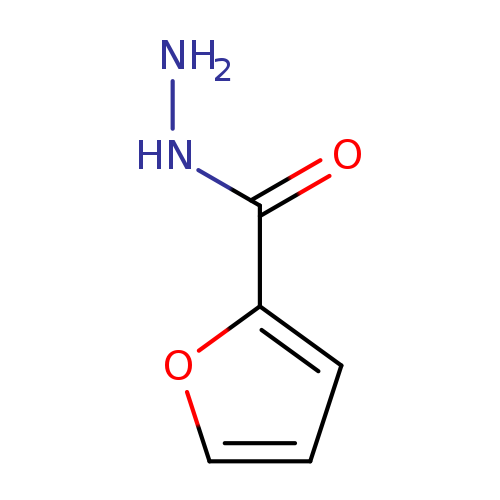 NNC(=O)c1ccco1