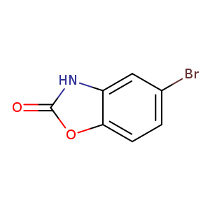 Brc1ccc2c(c1)[nH]c(=O)o2