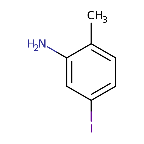 Ic1ccc(c(c1)N)C