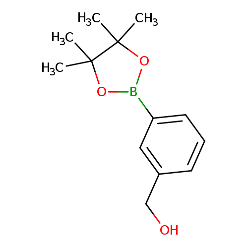 OCc1cccc(c1)B1OC(C(O1)(C)C)(C)C