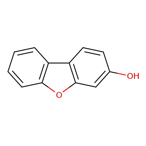 Oc1ccc2c(c1)oc1c2cccc1