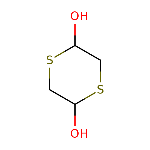 OC1SCC(SC1)O