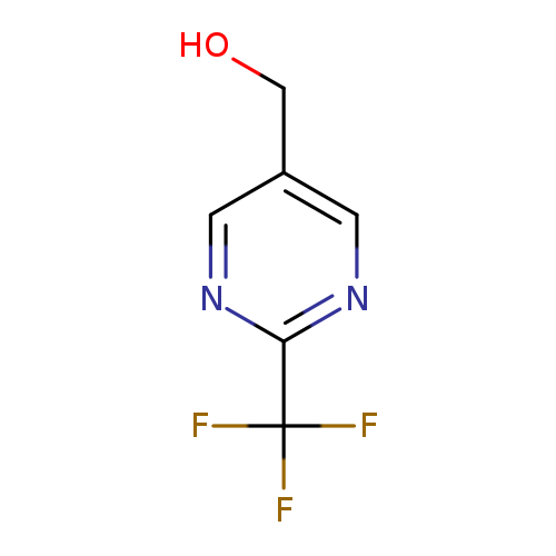 OCc1cnc(nc1)C(F)(F)F