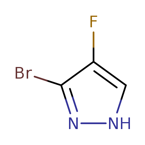 Fc1c[nH]nc1Br