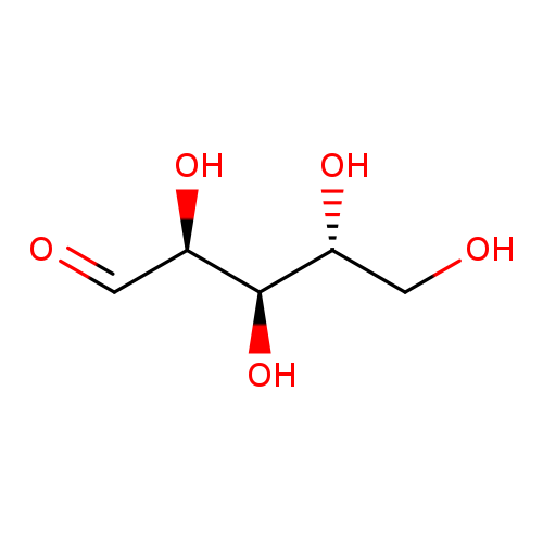 OC[C@H]([C@H]([C@@H](C=O)O)O)O