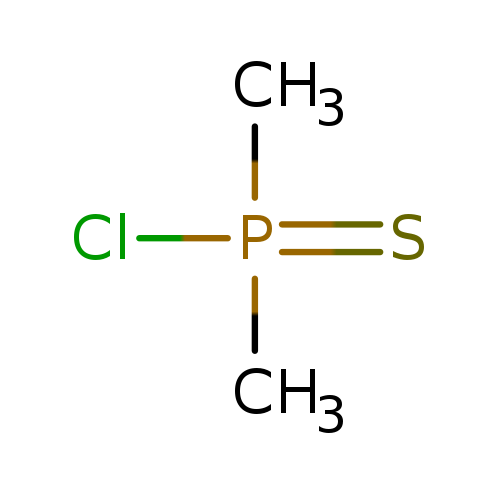 CP(=S)(Cl)C