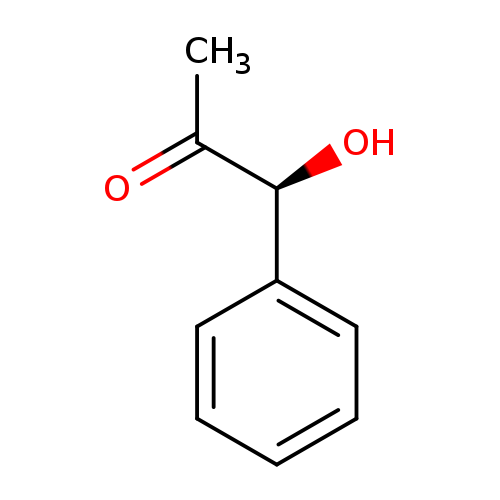 O[C@@H](c1ccccc1)C(=O)C