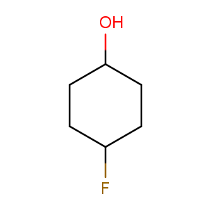 OC1CCC(CC1)F