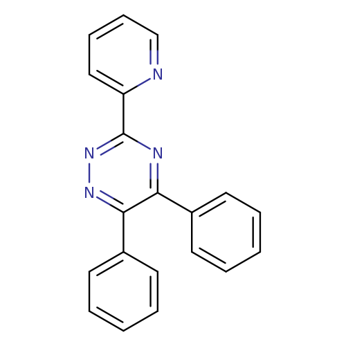 c1ccc(cc1)c1nc(nnc1c1ccccc1)c1ccccn1