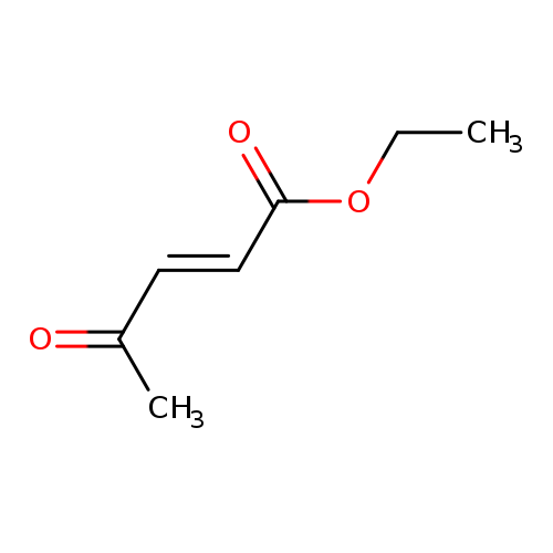 CCOC(=O)/C=C/C(=O)C