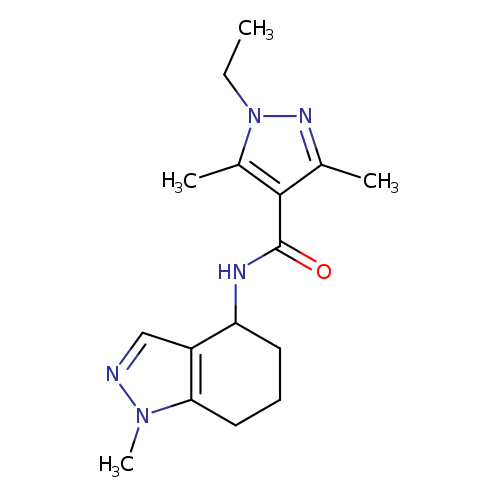 CCn1nc(c(c1C)C(=O)NC1CCCc2c1cnn2C)C