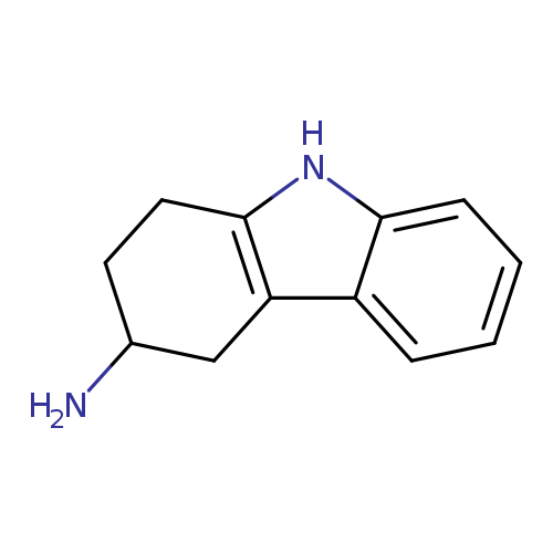 NC1CCc2c(C1)c1ccccc1[nH]2